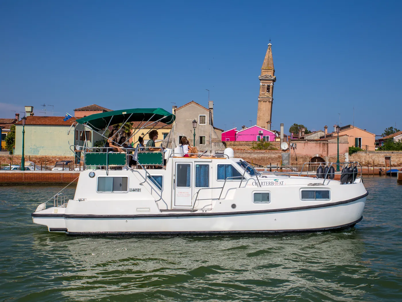 Tip Top - Other in Chioggia