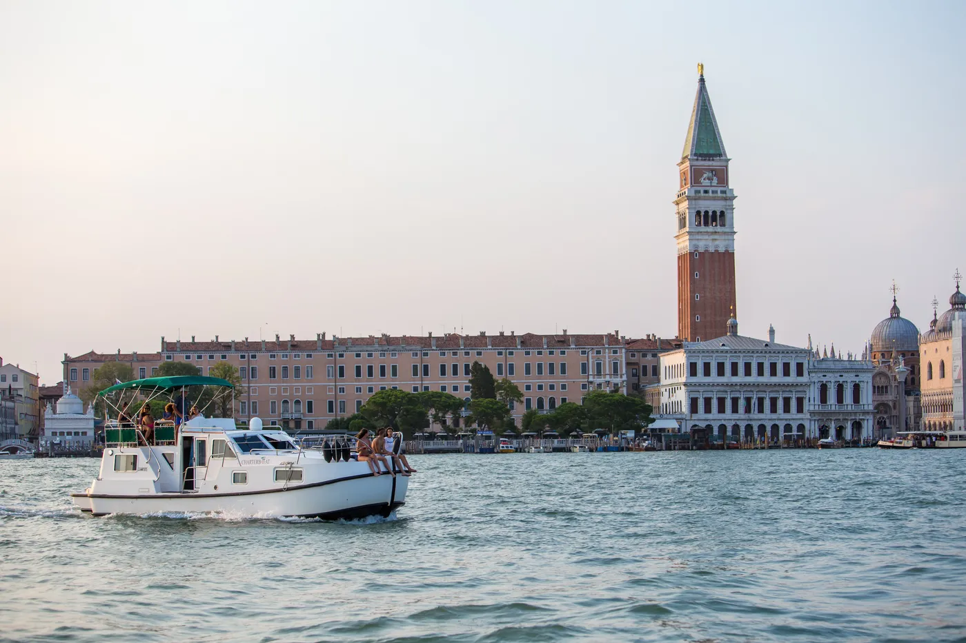 Tip Top - Other in Chioggia