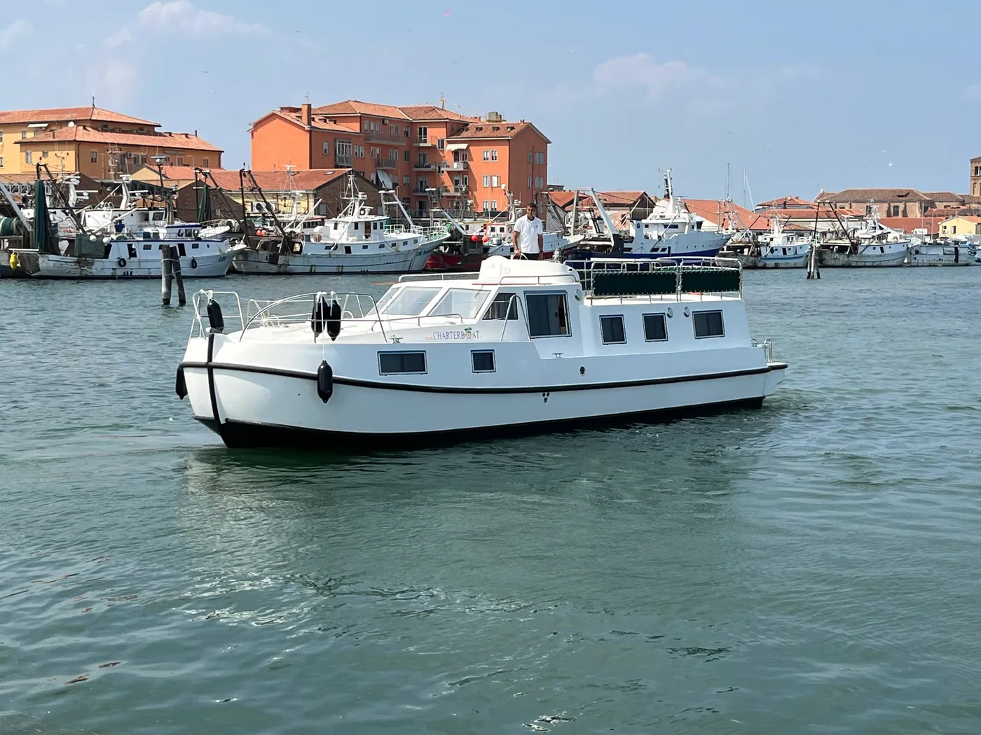 Tip Top Plus - Other in Chioggia
