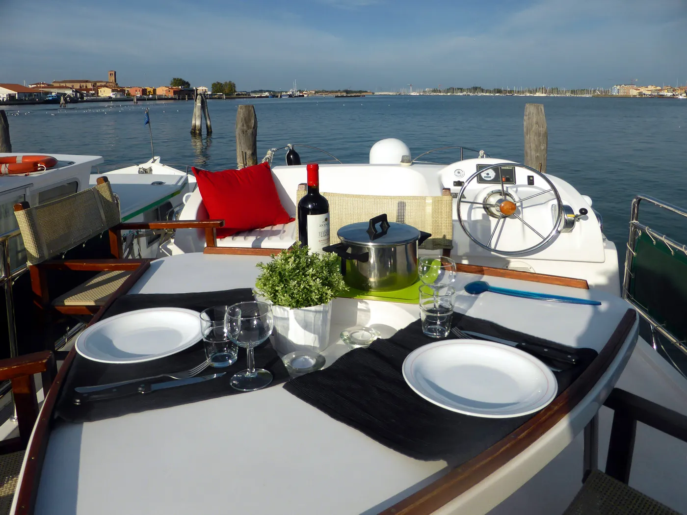 Tip Top - Other in Chioggia
