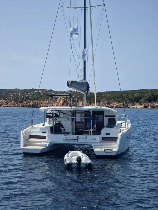 Canopee