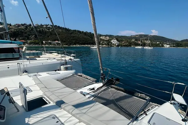 Nirvana Elegant Pack refit 2022