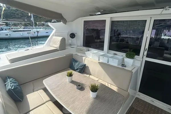 Nirvana Elegant Pack refit 2022