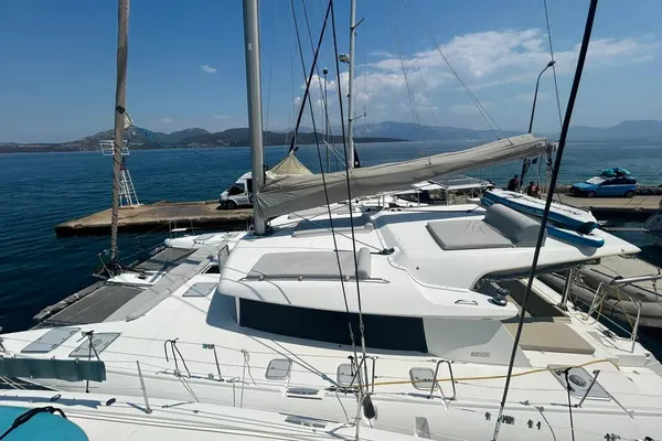 Nirvana Elegant Pack refit 2022