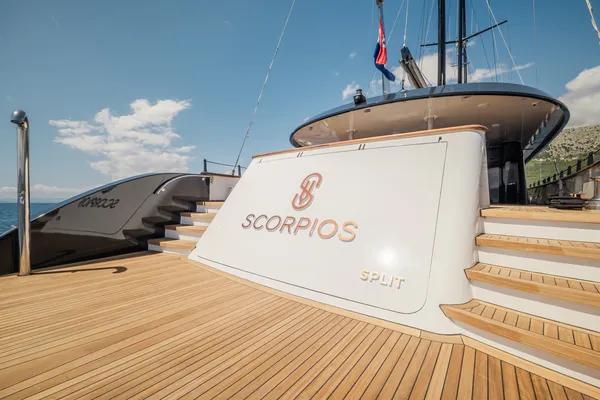 Scorpios
