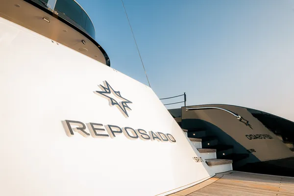 Reposado
