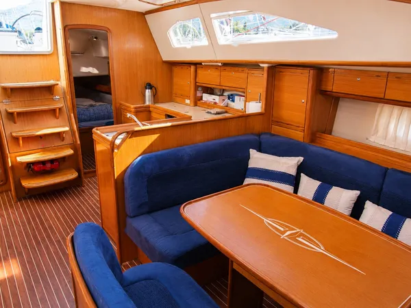 Interior image