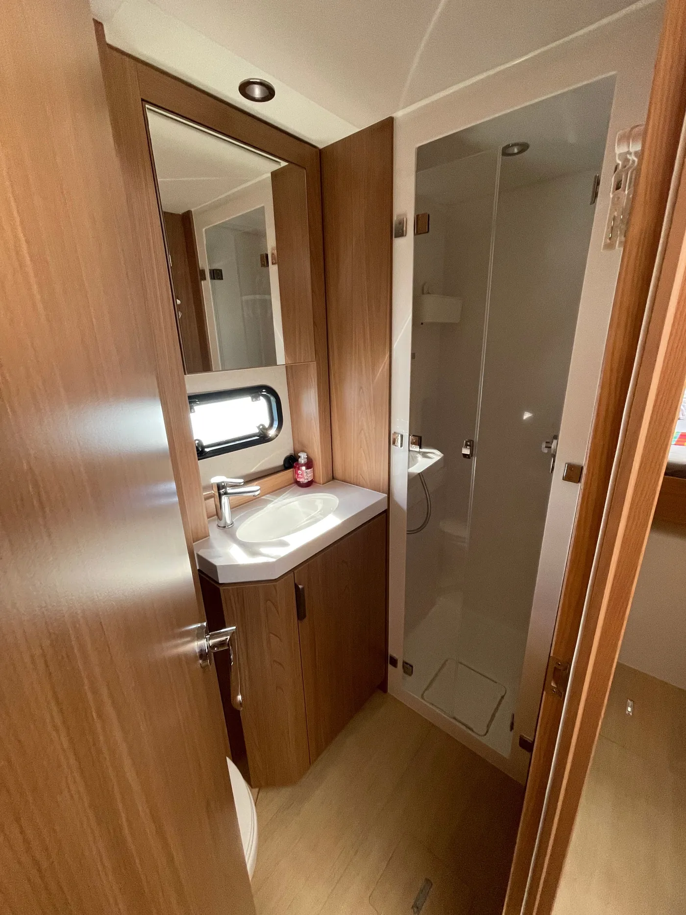 Premium - Katamaran içinde Le Marin