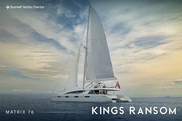 Kings Ransom