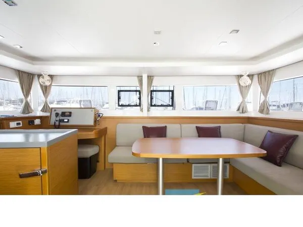Interior image