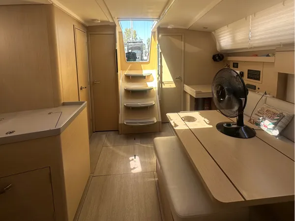 Interior image
