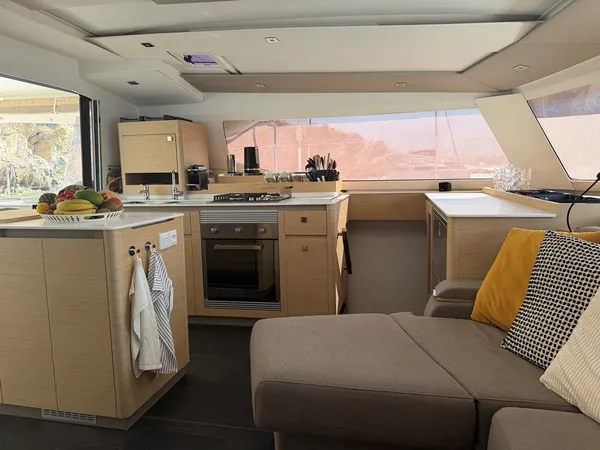Interior image