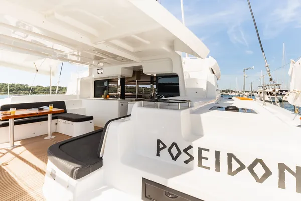 POSEIDON
