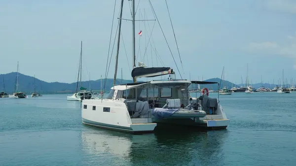 Andaman Discovery 2