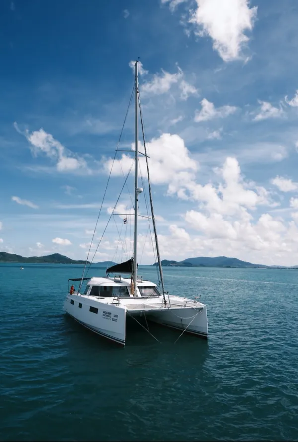 Andaman Discovery 2