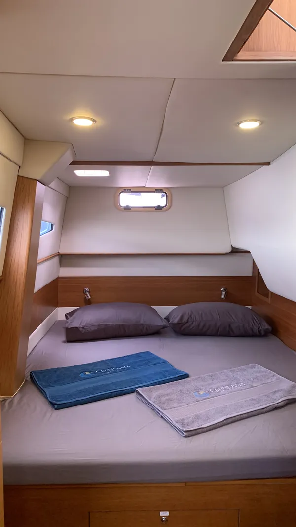 Andaman Discovery