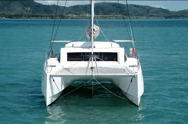 Andaman Discovery