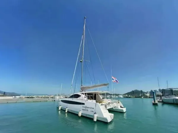 Andaman Discovery