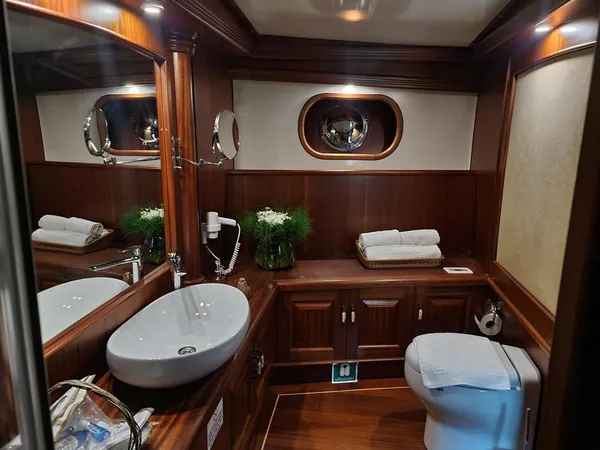 Halcon Del Mar ¨High Deluxe Gulet¨