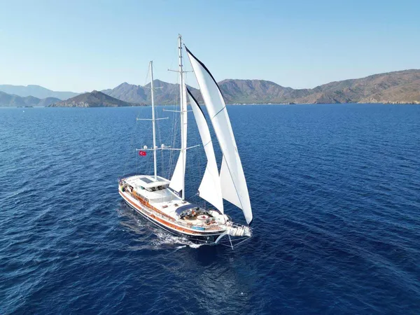 Halcon Del Mar ¨High Deluxe Gulet¨