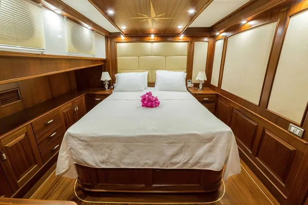 Halcon Del Mar ¨High Deluxe Gulet¨