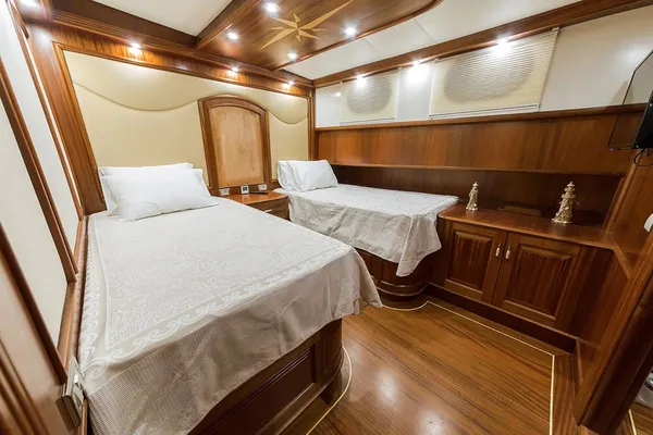 Halcon Del Mar ¨High Deluxe Gulet¨
