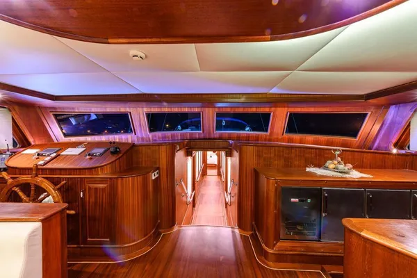 Halcon Del Mar ¨High Deluxe Gulet¨