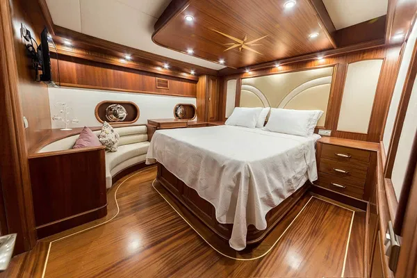Halcon Del Mar ¨High Deluxe Gulet¨