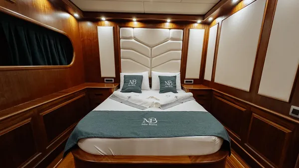 Mia Bella ¨Luxury Gulet¨