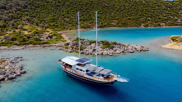 Mia Bella ¨Luxury Gulet¨