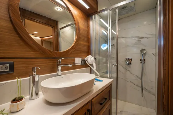 Luxury Gulet