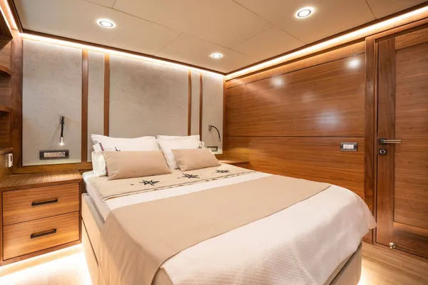 Luxury Gulet