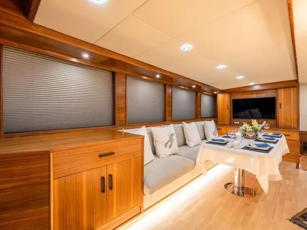 Luxury Gulet