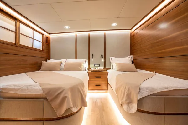 Luxury Gulet