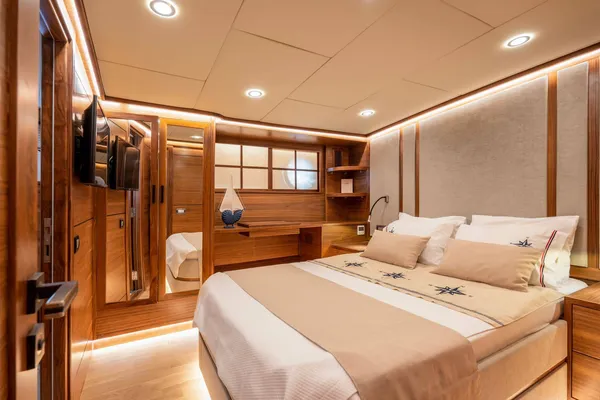 Luxury Gulet