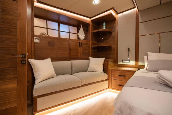 Luxury Gulet