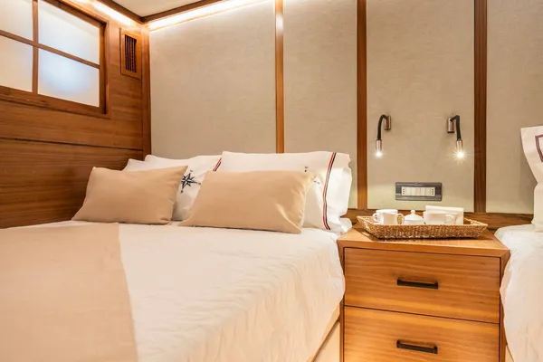 Luxury Gulet