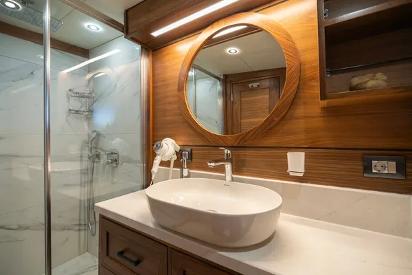 Luxury Gulet