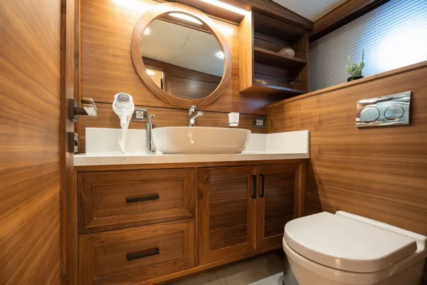 Luxury Gulet