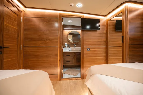 Luxury Gulet