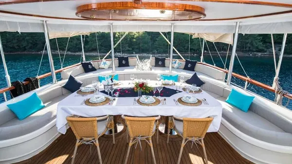 Vista Mare ¨Luxury Gulet¨