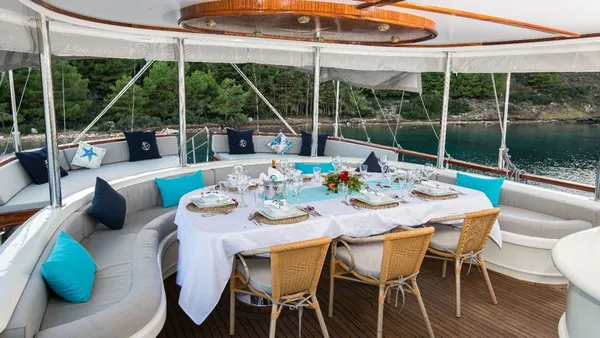 Vista Mare ¨Luxury Gulet¨