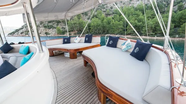 Vista Mare ¨Luxury Gulet¨
