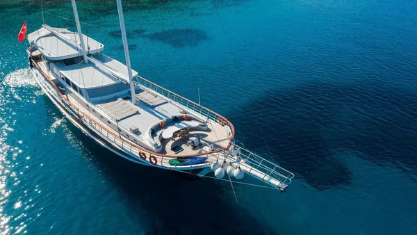 Vista Mare ¨Luxury Gulet¨