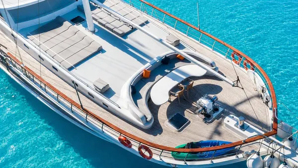 Vista Mare ¨Luxury Gulet¨