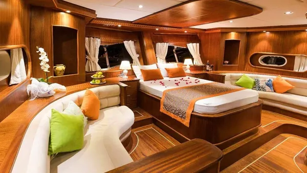 Vista Mare ¨Luxury Gulet¨
