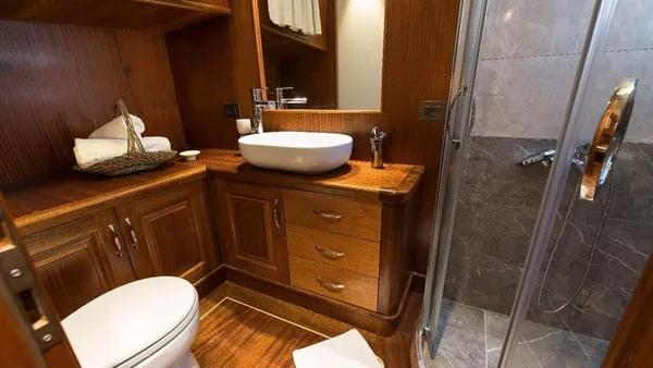 Vista Mare ¨Luxury Gulet¨