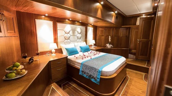Vista Mare ¨Luxury Gulet¨