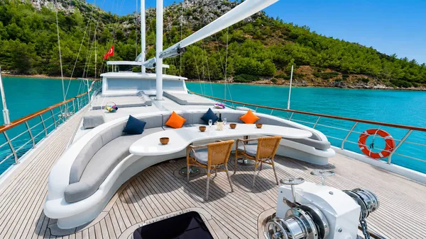 Vista Mare ¨Luxury Gulet¨