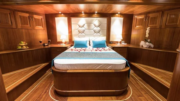 Vista Mare ¨Luxury Gulet¨